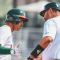 Miami Baseball Defeats Lehigh 27-3, Secures Opening Series Sweep